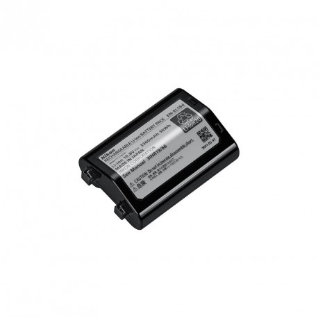 NIKON EN-EL18D BATTERIA RICARICABILE