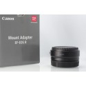 CANON EOS R BODY MOUNT ADAPTER EF-R KIT