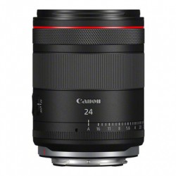 CANON RF 24MM F.1,4 VCM