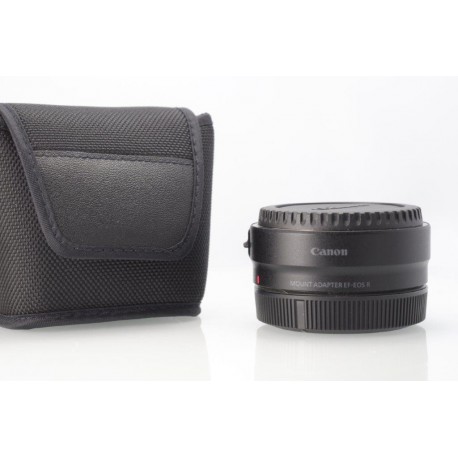 CANON ADATTATORE EOS-R EF