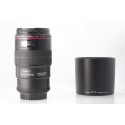 CANON EF 100MM F2,8 MACRO L IS USM