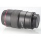 CANON EF 100MM F2,8 MACRO L IS USM