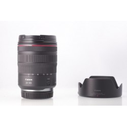 CANON RF 24-105MM F4 L IS USM