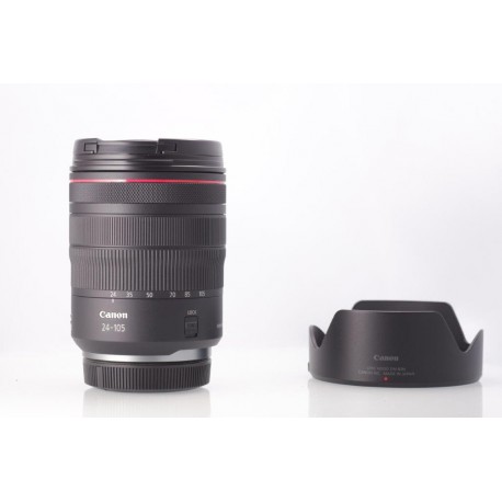 CANON RF 24-105MM F4 L IS USM