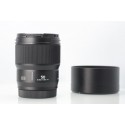 PANASONIC S 50MM F1,8 S LUMIX