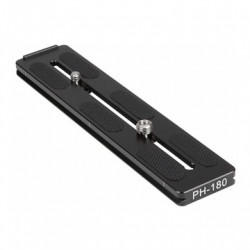 SIRUI PIASTRA PH-180 SISTEMA ARCA-SWISS