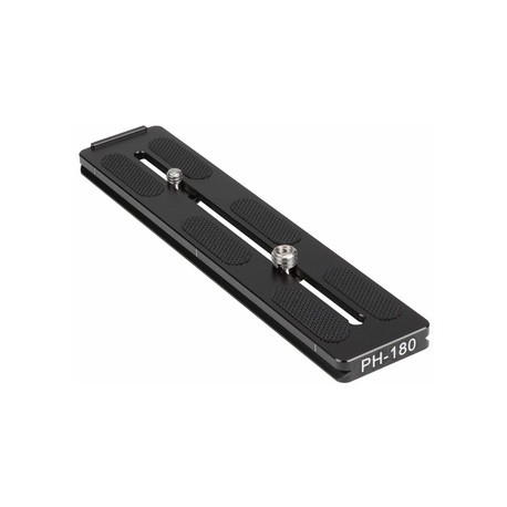 SIRUI PIASTRA PH-180 SISTEMA ARCA-SWISS