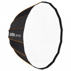 GODOX QR-P120 SOFTBOX OCTA 120 RIPIEGAB.