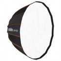 GODOX QR-P120 SOFTBOX OCTA 120 RIPIEGAB.