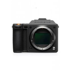 HASSELBLAD X2D II 100C BODY