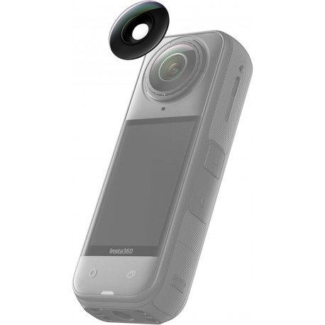INSTA360 ONE X5 AIR LENS CAP