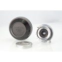 LEICA 28MM F6,3 EKTOR SILVER DEL 1938