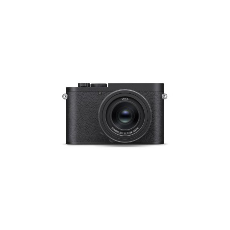 LEICA 19080 Q3 MONOCHROM BLACK