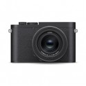 LEICA 19080 Q3 MONOCHROM BLACK
