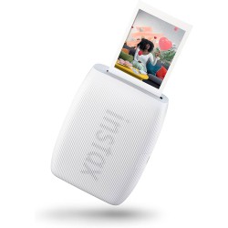 FUJI INSTAX MINI LINK 3 WHITE