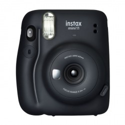 FUJIFILM INSTAX MINI 11 GRAY