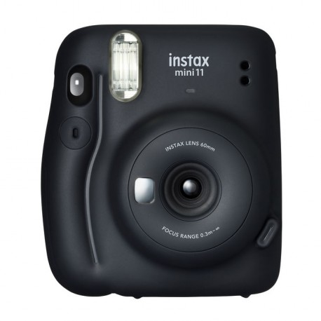FUJIFILM INSTAX MINI 11 GRAY