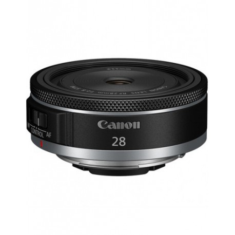CANON RF 28MM F2,8 STM