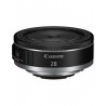 CANON RF 28MM F2,8 STM