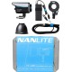 NANLITE FC-120C ILLUMINATORE LED RGB