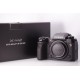 FUJI X-H2 BLACK SCATTI EFF. 3201
