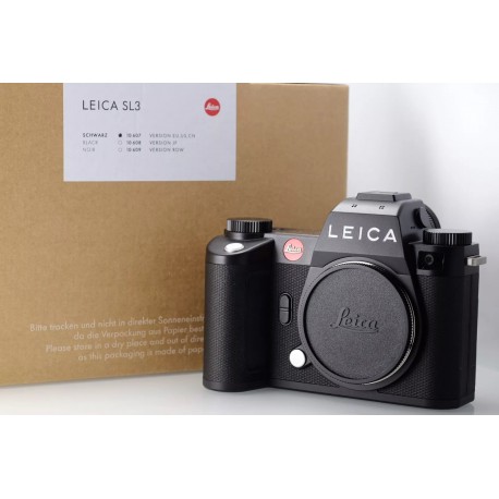 LEICA SL3 GERMANY 10607