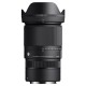SIGMA OB. 16-300 F.3,5-6,7 DC OS RF MOU