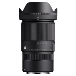 SIGMA OB. 16-300 F.3,5-6,7 DC OS RF MOU