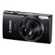CANON DIGITAL IXUS 285 HS BLACK