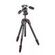MANFROTTO TREPIEDE MK190GOC4-3WX