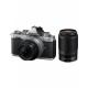 NIKON Z fc KIT 16-50 + 50-250 VR + SD