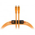 TETHER TOOLS CUC15G2 10G 4,5M ARANCIO