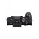 SONY ALPHA 7 IV CORPO BLACK