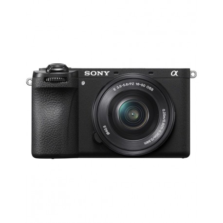 SONY ALPHA 6700 KIT 16-50 II