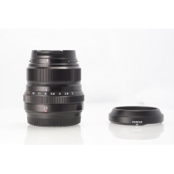 FUJI XF 23MM F2 R WR