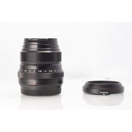 FUJI XF 23MM F2 R WR
