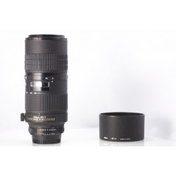 NIKON AF-D 70-180MM F4,5-5,6 MICRO NIK