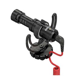 RODE MICROFONO VIDEOMICRO