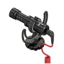 RODE MICROFONO VIDEOMICRO