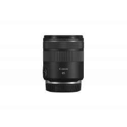 CANON RF 85MM F.2 MACRO IS STM