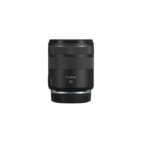 CANON RF 85MM F.2 MACRO IS STM