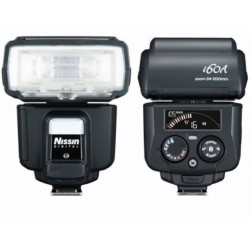 NISSIN I-60 AIR PER FUJIFILM