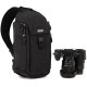 THINK TANK URBAN ACCESS SLING 8 DARK GR.