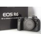 CANON EOS R6 BODY SCATTI EFF. 73.000