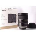TAMRON SP 24-70MM F2,8 USD DI VCG2 CANON