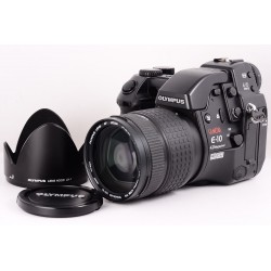 OLYMPUS E-10 CAMEDIA