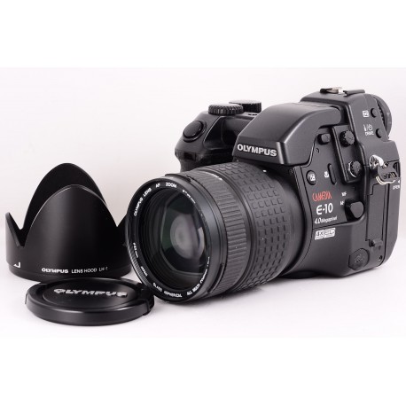 OLYMPUS E-10 CAMEDIA