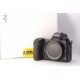 NIKON Z7 CORPO SCATTI EFF. 60102