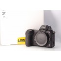 NIKON Z7 CORPO SCATTI EFF. 60102