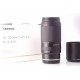 TAMRON 70-300MM F4,0-5,6 DI III RXD Z